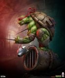  Raphael - Teenage Mutant Ninja Turtles - Premium Collectibles Studio 