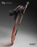  Wukong Bronze Armor - Black Myth Wukong - InArt 