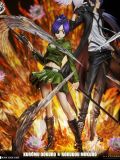  Chrome Dokuro x Mukuro Rokudo - Katekyo Hitman Reborn! - LueYing Studio 