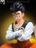  Student Gohan - Dragon Ball - MJ Studio 