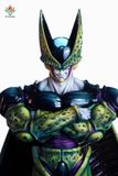  Cell - Dragon Ball - ET Studio 