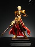  Gilgamesh - Fate/Grand Order - Auror Studio 