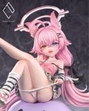  Takanashi Hoshino - Blue Archive - Pure Crush Studio 