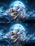  Sesshomaru - Inuyasha - PG Studio 
