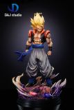  Gogeta - Dragon Ball - D&J studio 