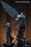  Sephiroth - Final Fantasy - Dream Boat Studio 