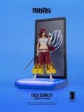  Erza Scarlet Neon - Fairy Tail - Tsume Arts 