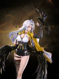  Yixuan - Zenless Zone Zero - Hakimi Studio 