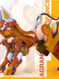  Asuka - Evangelion - Ji Xie Fei Sheng Studio 
