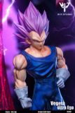  Vegeta - Dragon Ball - WJT Studio 