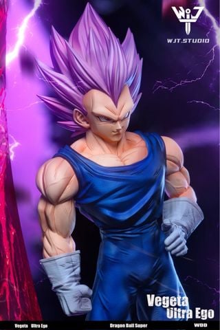  Vegeta - Dragon Ball - WJT Studio 