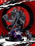  Joker & Arsene - Persona 5 - Aftershock × Fibonacci Studio 