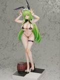  Tavern Bunny Girl C.C. - Code Geass - Green Tea Studio 