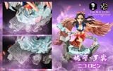  Nico Robin - One Piece - Yang Studio & XZ Studio 