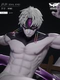  JiJi Evil - Dandadan - Karasu Collectibles 