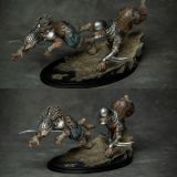  The Aberration Codex Hounds - Berserk - Orange Art Studio 