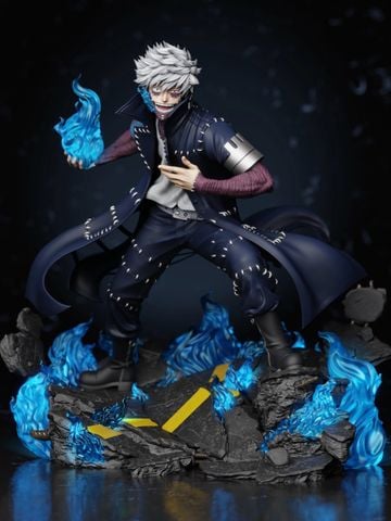  Dabi - My Hero Academia - Heroe Collectibles 