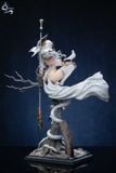  Oracle Sister - ACY Studio 
