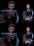  Childhood Doflamingo & Crocodile & Mihawk - One Piece - DX Studio 