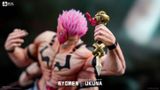  Ryomen Sukuna - Jujutsu Kaisen - Belief Studio 