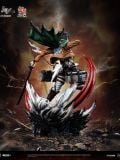  Eren - Attack On Titan - FOX Studio x KY Studio 
