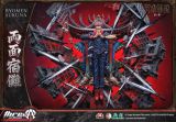  Ryomen Sukuna - Jujutsu Kaisen - ThreeArtisan Studio 