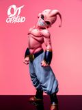 Majin Buu - Dragon Ball - OT Studio 