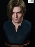  Leon S. Kennedy Bust - Resident Evil - YJ Studio 