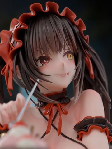  Tokisaki Kurumi - Date A Live - YaoMengMeng Studio 