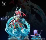  Sidon - The Legend of Zelda -  Wake Studio 