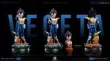  Vegeta - Dragon Ball - EH Studio 