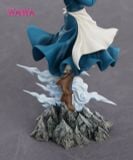  Sophie & Calcifer - Howl’s Moving Castle - WAWA Studio 