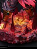  Broly Super Saiyan 4 - Dragon Ball - Dark Eyes Studio 