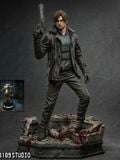  Leon - Resident Evil Requiem - 3109 Studio 