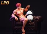  Itadori Yuji - Jujutsu Kaisen - LEO Studio 