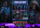  Skeletor - Masters of the Universe - Hot Toys 