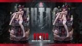  HuTao - Genshin Impact - Pink Mushroom Studio 
