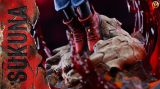  Sukuna - Jujutsu Kaisen - Young Money Studio 