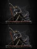  Lorian Elder Prince & Lothric Younger Prince - Dark Soul 3 - Chikara Studio 