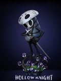  Quirrel - Hollow Knight - Stone Custom Studio 