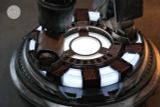  Iron Man MK1 - Marvel - REBORN Studio 