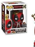  Deadpool 326 - Marvel: Deadpool - Funko POP 