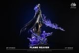  Flame Reaver - Honkai Star Rail - MY Studio 