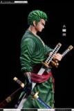  Roronoa Zoro - One Piece - F.I.T Studio 