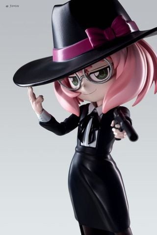  Anya Agent - Spy x Family - OKK Studio 