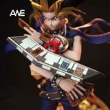  Yugi Muto - Yu-Gi-Oh! - ANE Studio 