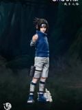 Uchiha Sasuke - Naruto - V6 Studio 