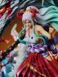  Yamato - One Piece - Buster Studio 