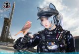  Luna - Arknights - LN Studio 