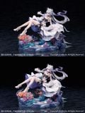  Kiana Kaslana Moonlight Night Ver. - Honkai Impact - Myethos 